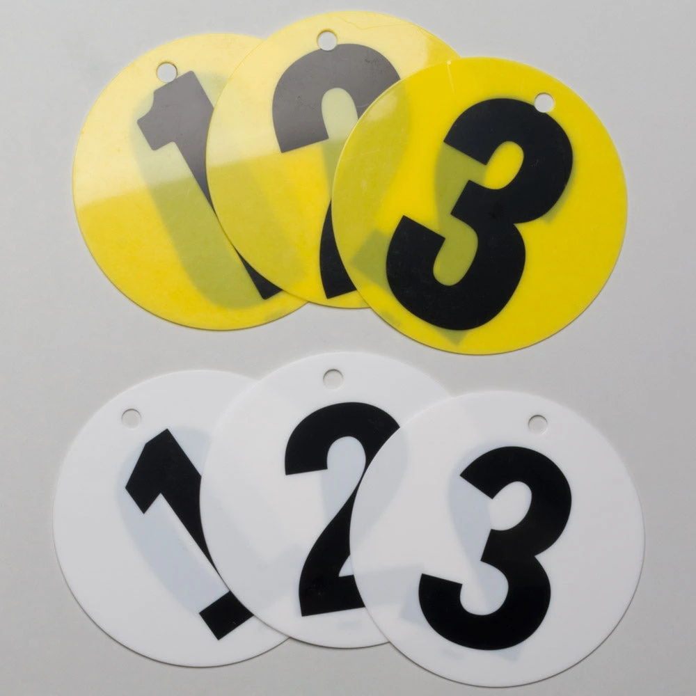 Tourna Portable Net Scorer 4 Tourna Portable Net Scorer - Image 2