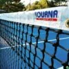 Tourna Double Braided 3.5mm Net -Wilson Tennis Club Shop 500301 1