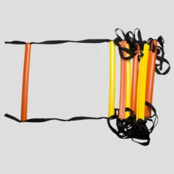 Oncourt Offcourt Kidz Ladder 25' 7 Oncourt Offcourt Kidz Ladder 25' -Wilson Tennis Club Shop 500310 2