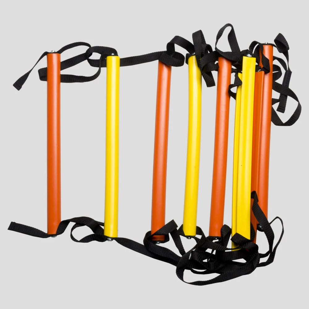 Oncourt Offcourt Kidz Ladder 25' 6 Oncourt Offcourt Kidz Ladder 25' - Image 4