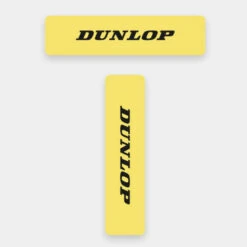 Dunlop Throw Down Court Lines -Wilson Tennis Club Shop 500327 yel 1