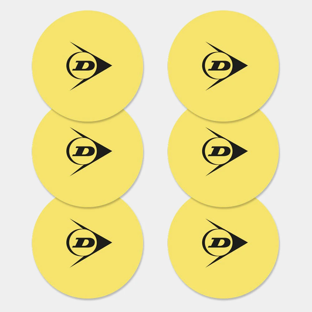 Dunlop Spot Targets 4 Dunlop Spot Targets - Image 2