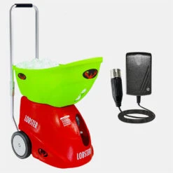 Lobster The Pickle Champion Machine -Wilson Tennis Club Shop 500357 3