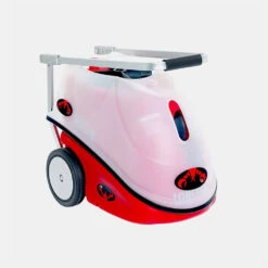 Lobster Elite Grand Four Machine -Wilson Tennis Club Shop 500358 4