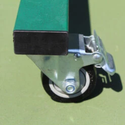 Oncourt Offcourt Roll-A-Net -Wilson Tennis Club Shop 500359 5