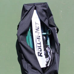 Oncourt Offcourt Roll-A-Net -Wilson Tennis Club Shop 500359 6