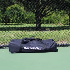 Oncourt Offcourt Roll-A-Net -Wilson Tennis Club Shop 500359 7