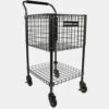 Gamma Ball Hopper Brute Teach Cart 325 Balls -Wilson Tennis Club Shop 501014 1 2a7aaffd bed7 40c3 8652 e1c91871630c