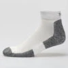 Thorlos Run Lite Mini-Crew Socks LRMX Men's 2 Thorlos Run Lite Mini-Crew Socks LRMX Men's -Wilson Tennis Club Shop 650142 1