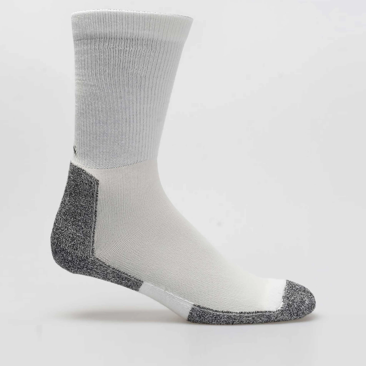 Thorlos Run Lite Crew Socks LRXM Men's 4 Thorlos Run Lite Crew Socks LRXM Men's - Image 2
