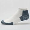 Thorlos Run Micro-Mini Socks JMM-13 Men's -Wilson Tennis Club Shop 650193 1