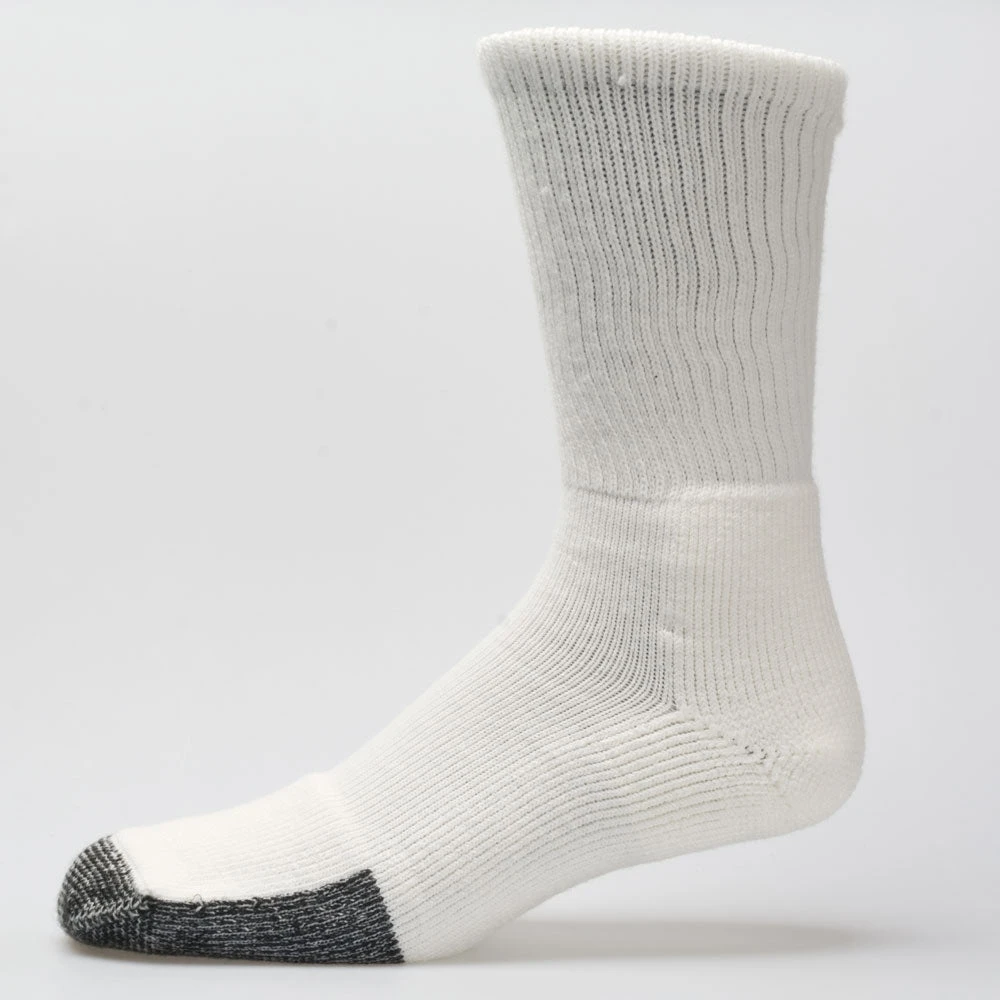 Thorlos Tennis Crew Socks TX-15 Men's 3 Thorlos Tennis Crew Socks TX-15 Men's