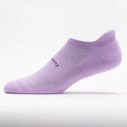 Feetures High Performance Cushion No Show Tab Socks -Wilson Tennis Club Shop 650476 426 1