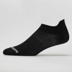 WrightSock Double Layer Coolmesh II No Show Tab Socks -Wilson Tennis Club Shop 650625 03 1