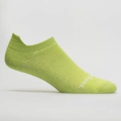 WrightSock Double Layer Coolmesh II No Show Tab Socks -Wilson Tennis Club Shop 650625 06 2
