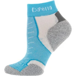 Thorlos Experia Mini-Crew Socks -Wilson Tennis Club Shop 650633 216 1