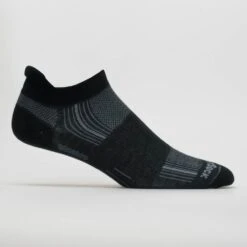WrightSock Double Layer Stride No Show Tab Socks -Wilson Tennis Club Shop 650651 03 2