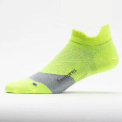 Feetures Elite Ultra Light No Show Tab Socks -Wilson Tennis Club Shop 650658 495 1