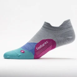 Feetures Elite Ultra Light No Show Tab Socks -Wilson Tennis Club Shop 650658 497 1