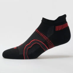 Balega Hidden Contour Low Cut Socks -Wilson Tennis Club Shop 650714 320 1