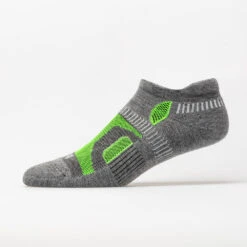 Balega Hidden Contour Low Cut Socks -Wilson Tennis Club Shop 650714 339 1