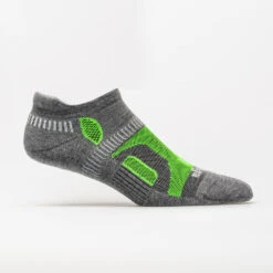 Balega Hidden Contour Low Cut Socks -Wilson Tennis Club Shop 650714 339 2
