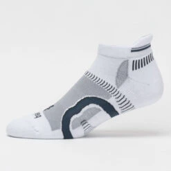 Balega Hidden Contour Low Cut Socks -Wilson Tennis Club Shop 650714 388 1