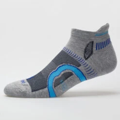 Balega Hidden Contour Low Cut Socks -Wilson Tennis Club Shop 650714 672 1