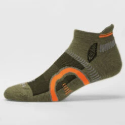Balega Hidden Contour Low Cut Socks -Wilson Tennis Club Shop 650714 732 1