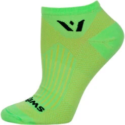 Swiftwick Aspire Zero Socks 26 Swiftwick Aspire Zero Socks -Wilson Tennis Club Shop 650727 grn 1