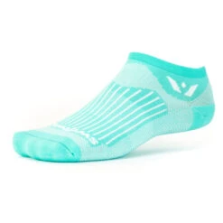 Swiftwick Aspire Zero Socks 33 Swiftwick Aspire Zero Socks -Wilson Tennis Club Shop 650727 tea 1