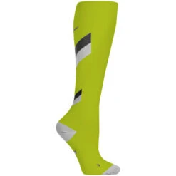 Nike Elite Running Support Anti-Blister Over The Calf -Wilson Tennis Club Shop 650743 302 2