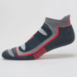 Balega Blister Resist No Show Socks -Wilson Tennis Club Shop 650893 388 1