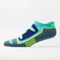 Balega Blister Resist No Show Socks -Wilson Tennis Club Shop 650893 689 1