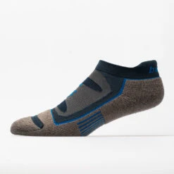 Balega Blister Resist No Show Socks -Wilson Tennis Club Shop 650893 691 1