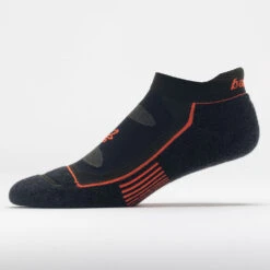 Balega Blister Resist No Show Socks -Wilson Tennis Club Shop 650893 704 1