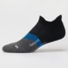 Feetures Elite Max Cushion No Show Tab Socks -Wilson Tennis Club Shop 650904 296 1