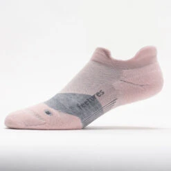 Feetures Elite Max Cushion No Show Tab Socks -Wilson Tennis Club Shop 650904 493 1
