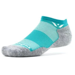 Swiftwick MAXUS Zero Socks -Wilson Tennis Club Shop 650908 570 1