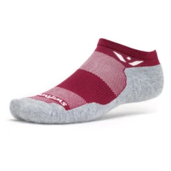 Swiftwick MAXUS Zero Socks -Wilson Tennis Club Shop 650908 cri 1