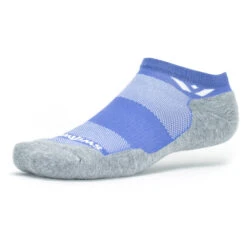 Swiftwick MAXUS Zero Socks -Wilson Tennis Club Shop 650908 pur 1
