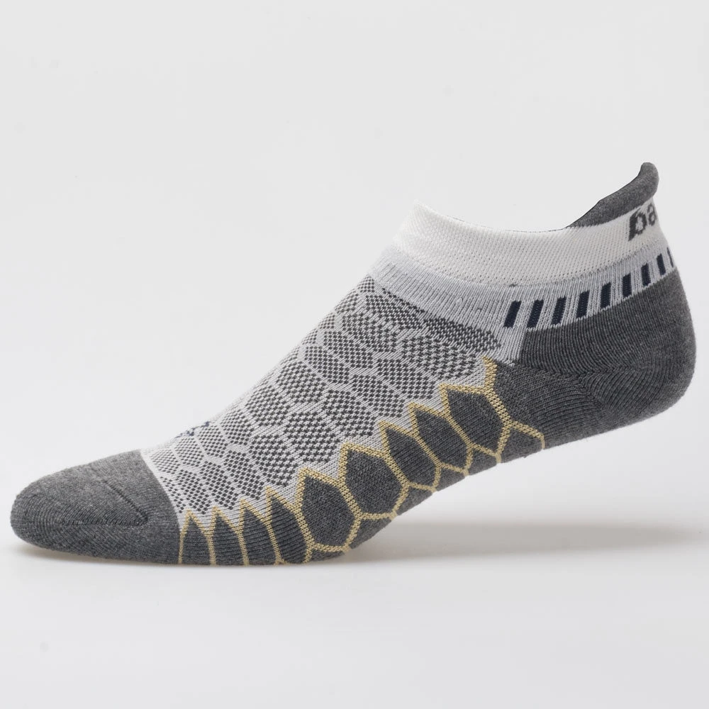 Balega Silver No Show Socks 6 Balega Silver No Show Socks - Image 4