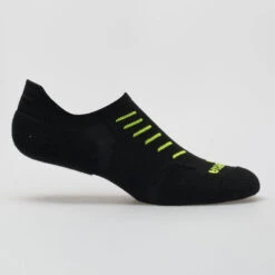 Thorlos Experia No Show Tab 18 Thorlos Experia No Show Tab -Wilson Tennis Club Shop 650975 066 2