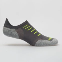 Thorlos Experia No Show Tab 21 Thorlos Experia No Show Tab -Wilson Tennis Club Shop 650975 194 2