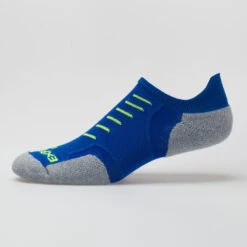 Thorlos Experia No Show Tab 22 Thorlos Experia No Show Tab -Wilson Tennis Club Shop 650975 201 1