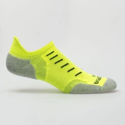 Thorlos Experia No Show Tab 25 Thorlos Experia No Show Tab -Wilson Tennis Club Shop 650975 223 2