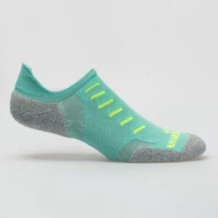 Thorlos Experia No Show Tab 27 Thorlos Experia No Show Tab -Wilson Tennis Club Shop 650975 242 2