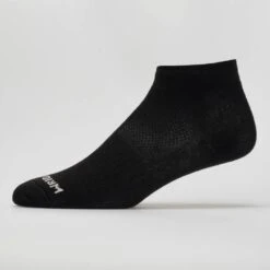 WrightSock Double Layer Coolmesh II Low Cut Socks 12 WrightSock Double Layer Coolmesh II Low Cut Socks -Wilson Tennis Club Shop 651001 03 1