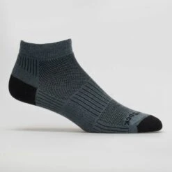 WrightSock Double Layer Coolmesh II Low Cut Socks 15 WrightSock Double Layer Coolmesh II Low Cut Socks -Wilson Tennis Club Shop 651001 04 2