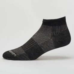 WrightSock Double Layer Coolmesh II Low Cut Socks 16 WrightSock Double Layer Coolmesh II Low Cut Socks -Wilson Tennis Club Shop 651001 530 1